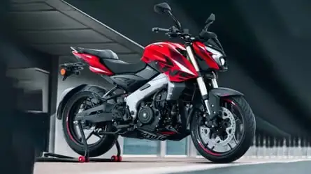 Did Bajaj Just Flip The Entry-Level Naked Sportbike Segment On Its Head?