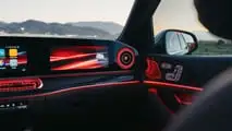 مرسيدس بنز جي إل إي 53 (2026)