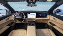 CAOA Changan CS75 