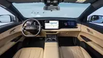 CAOA Changan CS75 