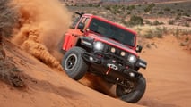 Gladiator Red Rock (3)