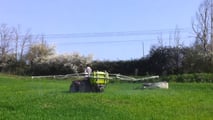 Diserbo orzo 2026: quando scegliere pre e post emergenza
