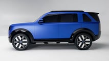 Freelander Concept97 (2026)