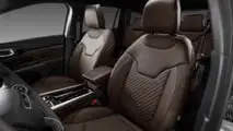 Jeep Commander Overland 2027