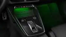 Audi A3 allstreet (2026)