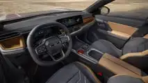 Jeep Compass 4Xe 2026