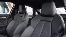 Audi A3 Limousine (2026)