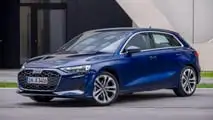 Audi A3 Sportback (2026)