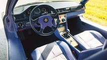 Boschert B300 Biturbo Gullwing (1989)