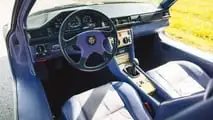 Boschert B300 Biturbo Gullwing (1989)
