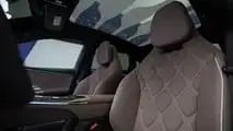 Mercedes-Benz Clase C eléctrico 2026