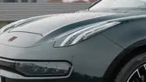 2026 Zeekr 001