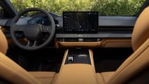 Lexus ES (2026) im Test