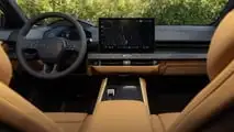 Lexus ES (2026) im Test