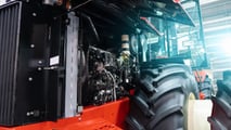 Usato certificato agricolo: modello per concessionari ad alta redditività