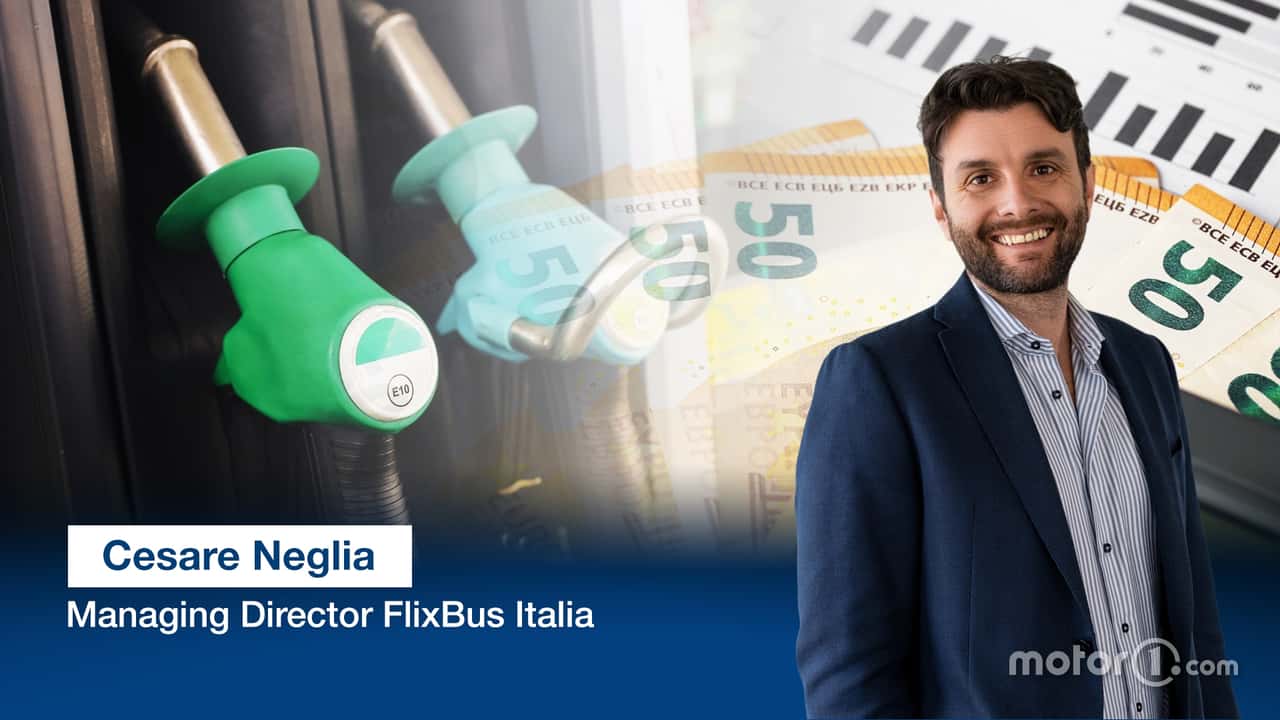 Decreto Carburanti, FlixBus