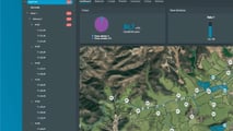 rrigazione digitale: risparmia 20% gasolio e acqua in campo