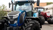 Argo Tractors: Master Xperience per rete Landini McCormick