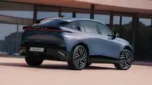 Lancia Gamma (2026) erste Bilder