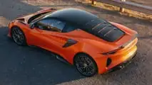 Lotus Emira 420 Sport 2026