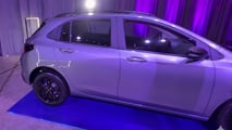 Chevrolet já mostra novo Onix Activ 2027