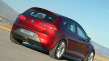 SEAT Leon Prototype