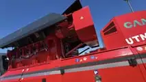 CAMS 25 anni: frantumatori e macchine ibride per agricoltura e construction