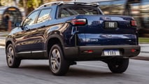 Fiat Toro 1.3 T270 Volcano MHEV Flex 2027 (BR)