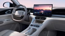 2026 Geely Xingyuan (EX2)