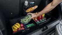 Chevrolet Sonic 2027 | Acessórios