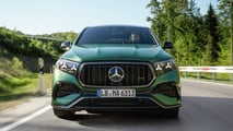 Mercedes-AMG GLE 63 S 4MATIC+ Coupé