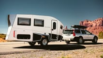 Polydrops P21X (2026) Offroad-Caravan