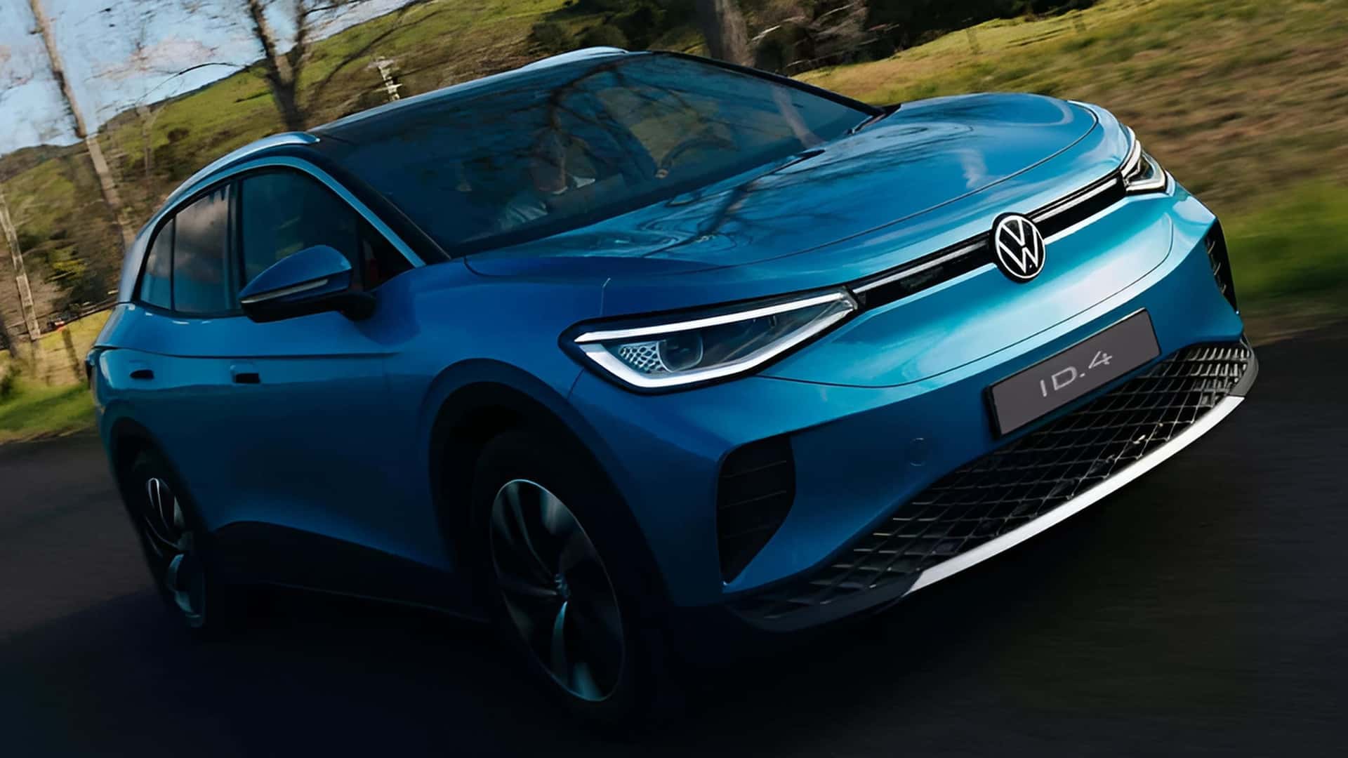 Volkswagen muda estratégia e entra na disputa dos elétricos no Brasil