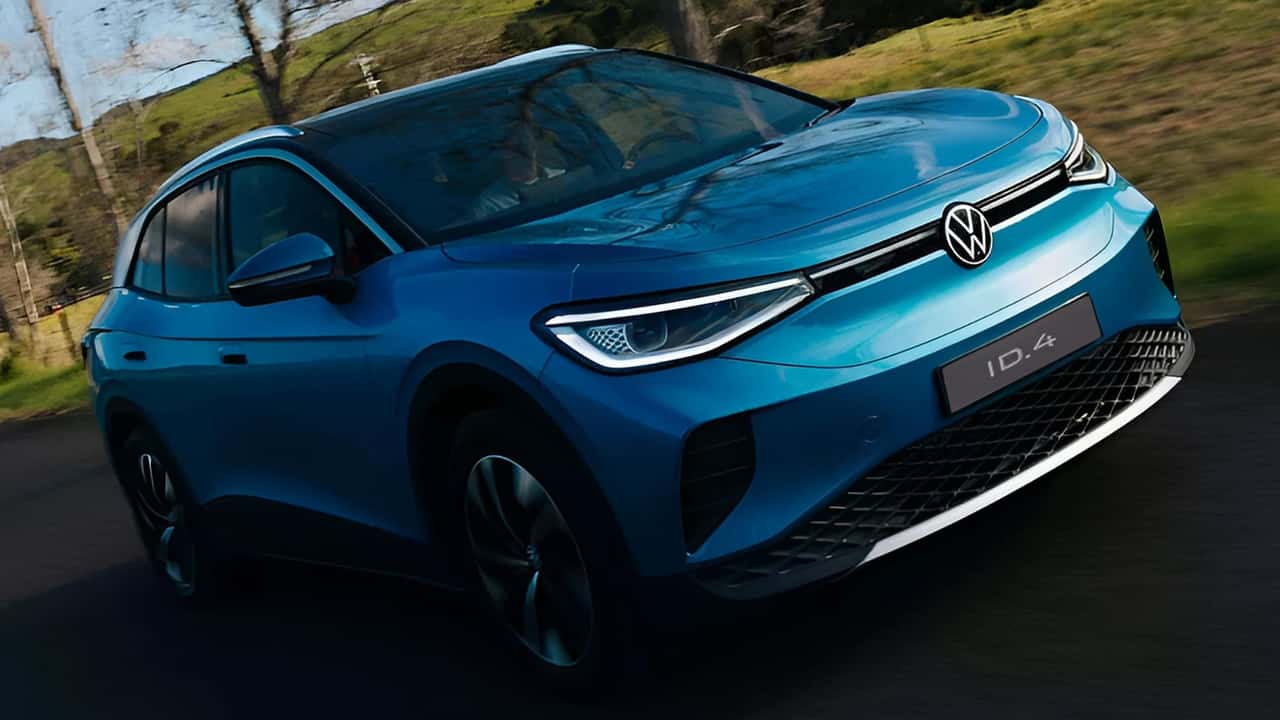 Volkswagen muda estratégia e entra na disputa dos elétricos no Brasil