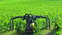 Nobili a Enovitis in Campo 2026 con tre macchine per il vigneto: Oktopus FF PRO, H-FAN e trincia sarmenti Serie 101