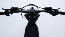 Juiced Nomadix Electric Dirt Bike
