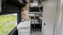 Airstream Rangeline 21PL
