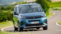 Opel Combo Edition (2026)