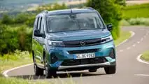 Opel Combo Edition (2026)