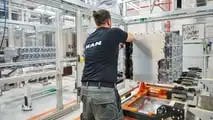 MAN Norimberga il sito di produzione batterie per camion elettrici