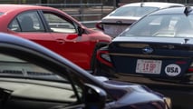 2026 Subaru WRX