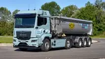MAN eTGS
