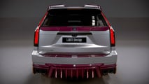 Larte Design Cadillac Escalade Esthete (2026)