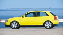 Audi A3 (1996-2003)