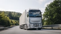 Volvo FH Aero