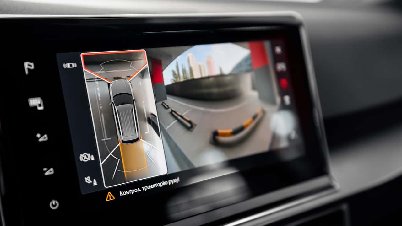 Videocamere in auto, cosa cambia con gli ADAS obbligatori
