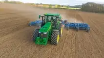John Deere aggiorna 8R, 6M e 6R per il 2027: nuove trasmissioni, cabina CommandView 4 e agricoltura di precisione integrata di fabbrica su tutta la gamma
