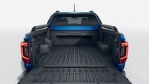 Volkswagen Amarok Dark Label (2026)