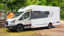 Carado T335 Editon27 (2026) im ersten Check