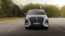 Denza D9 DM-i 2026